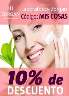 Laboratorios Zorgan estrena web! Laboratorios Zorgan estrena web!