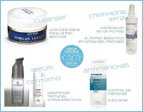 Laboratorios Zorgan estrena web!