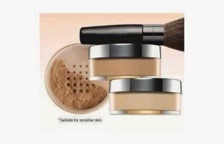 PRODUCTOS Y ACCESORIOS BÁSICOS PARA EL MAQUILLAJE PRODUCTOS Y ACCESORIOS BÁSICOS PARA EL MAQUILLAJE