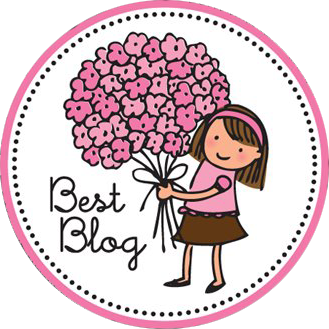 ¡¡¡Premio Best Blog!!!