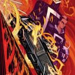 All-New Ghost Rider Nº 1