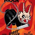 All-New Ghost Rider Nº 1