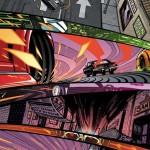 All-New Ghost Rider Nº 1