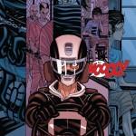 All-New Ghost Rider Nº 1