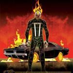 All-New Ghost Rider Nº 1