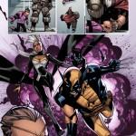 Wolverine and the X-Men Nº 2