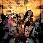 Wolverine and the X-Men Nº 2