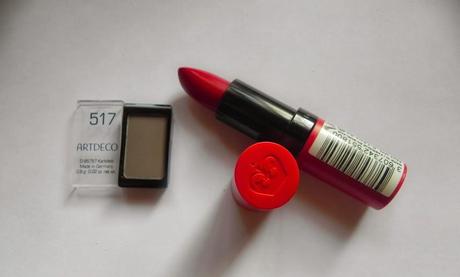 Neussina me mima (HAUL)