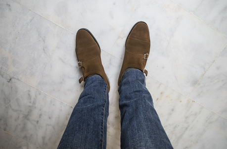 Mi look. Jueves 20 Febrero 2014.