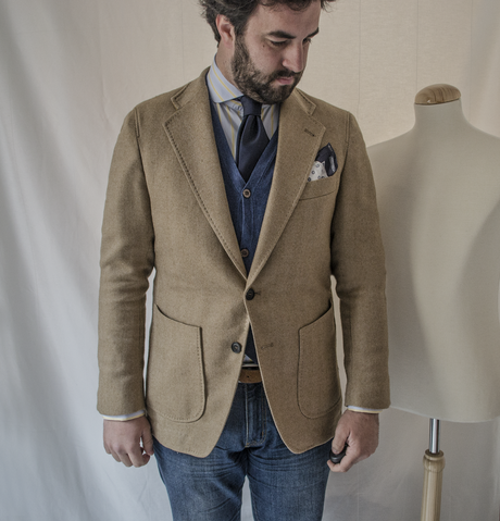 Mi look. Jueves 20 Febrero 2014.