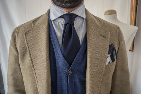 Mi look. Jueves 20 Febrero 2014.