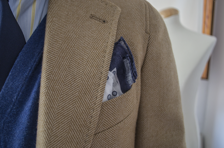 Mi look. Jueves 20 Febrero 2014.