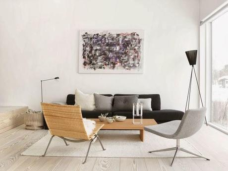 El estilo no sólo está en la Moda...