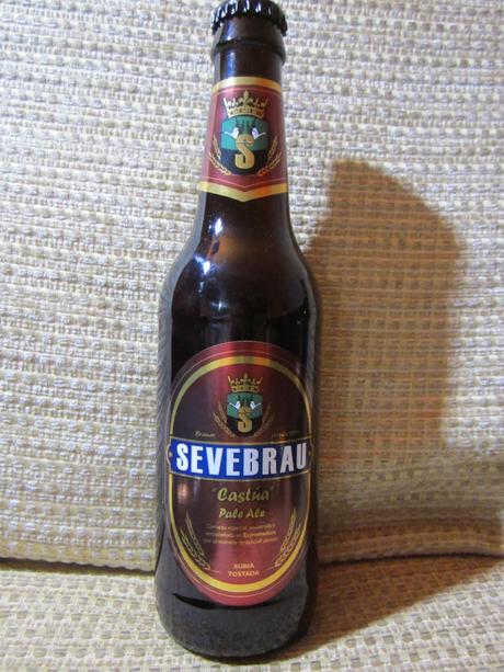 CERVEZAS SEVEBRAU