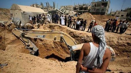 Descubren una aldea de hace 2.300 años en Israel