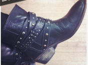 PHOTOGRAPHY CHALLENGE: Your Shoes