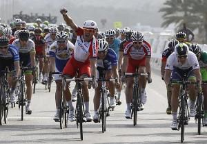 Kristoff. Tour de Omán