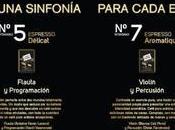 Carlos Jean crea canciones para lanzamiento Carte Noire España