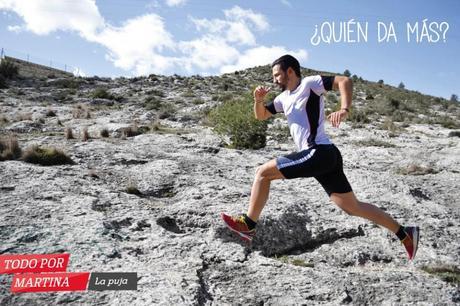 #TodoPorMartina: Se subasta a un publicitario por una buena causa