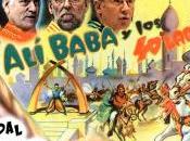 Babá cuarenta ladrones (por menos)