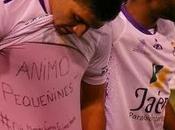 Lanzar mechero, seiscientos euros. Animar niños cáncer euros sanción. aguantar esto... tiene precio