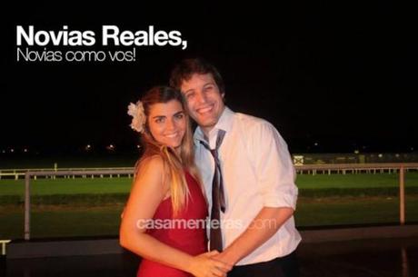 novias reales como vos