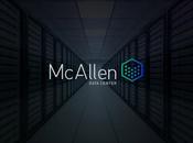 Identidad McAllen Data Center