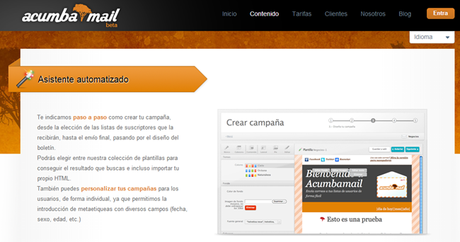 7 Importantes razones para utilizar Mailchimp o similiar.