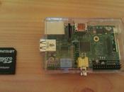 Manual Raspberry vistazo introductorio