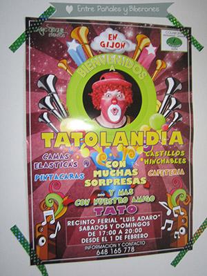 Tatolandia