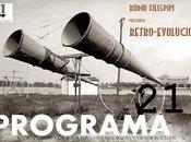 Retro-evolucion progrma