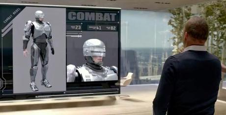 Robocop (2014)