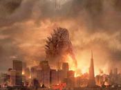 Nuevo poster GODZILLA