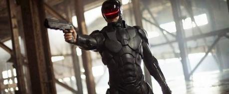 [Crítica] ‘Robocop’: película decente, decepcionante remake