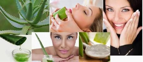 SABILA PARA EL ACNE