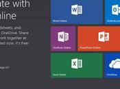 Office Apps partir llama Online introduce nuevas características