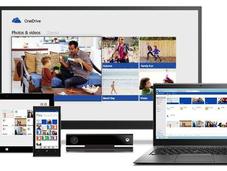 Skydrive Microsoft llama OneDrive, incorpora nuevas características ofrece espacio gratis