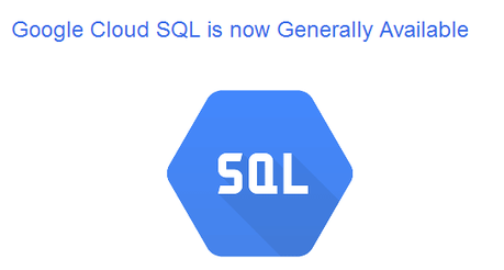 google-cloud-sql