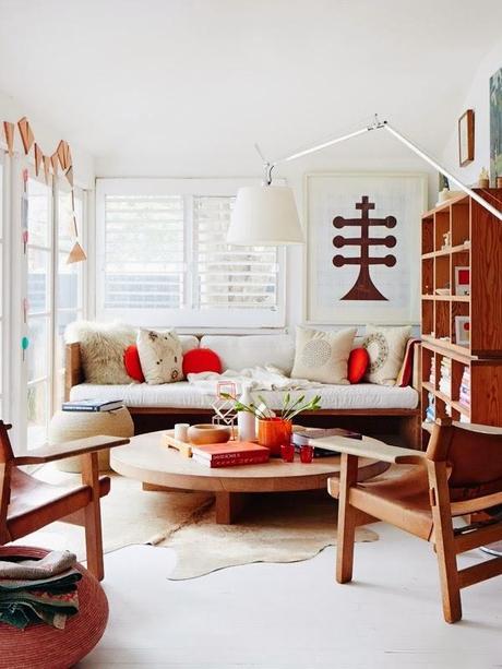 HOY... UN TOQUE PERSONAL