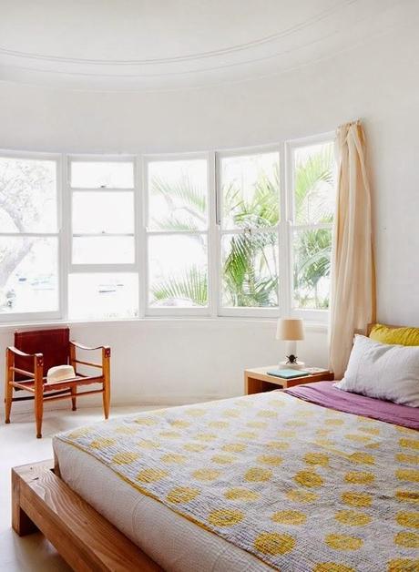 HOY... UN TOQUE PERSONAL