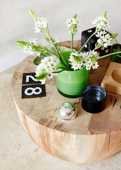 HOY... UN TOQUE PERSONAL