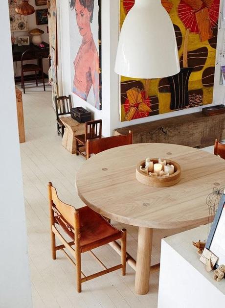 HOY... UN TOQUE PERSONAL