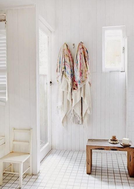 HOY... UN TOQUE PERSONAL