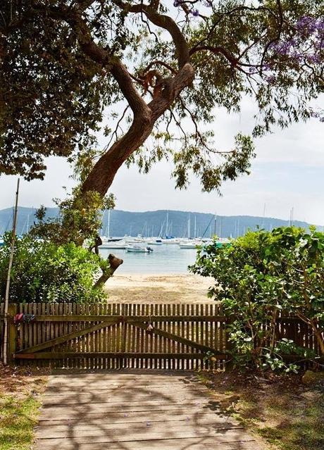 HOY... UN TOQUE PERSONAL