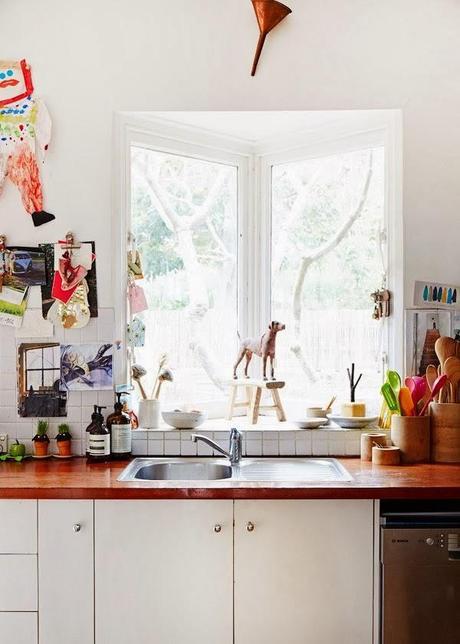 HOY... UN TOQUE PERSONAL