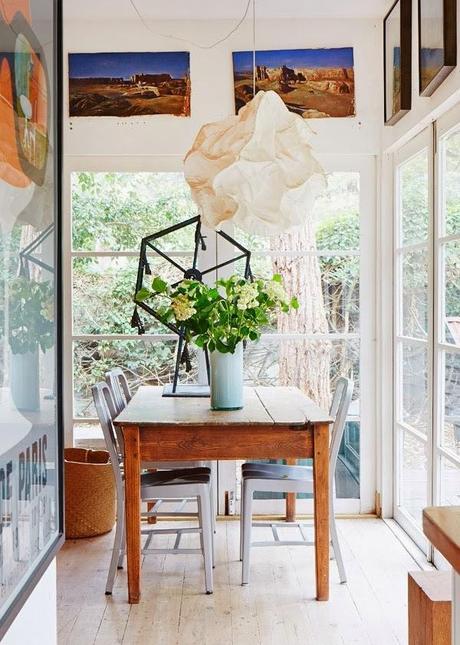 HOY... UN TOQUE PERSONAL