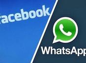 Facebook acaba comprar whatsapp 19.000 millones dolares