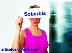 soberbia