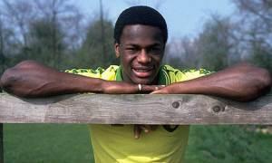 Justin Fashanu