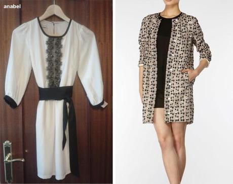 ¿Cómo me lo pongo?: De blanco y negro a una boda ¿Cómo me lo pongo?: De blanco y negro a una boda